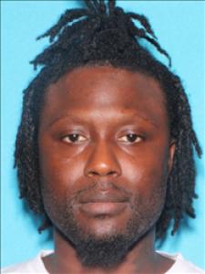 Brandon Washington a registered Sex Offender of Mississippi