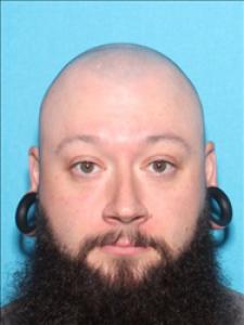 Karl Alexander Nielsen a registered Sex Offender of Mississippi