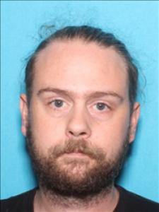 Christopher Allen Morgan a registered Sex Offender of Mississippi