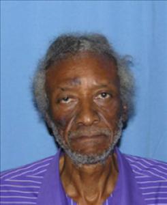 Loyce Edward (deceased) Brown a registered Sex Offender of Mississippi