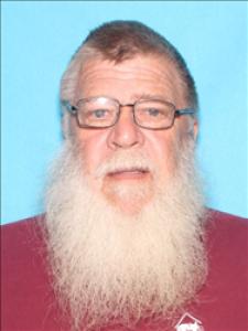 Frank Anderson Kersh a registered Sex Offender of Mississippi