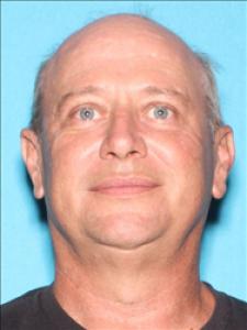 Paul Graham Morgan a registered Sex Offender of Mississippi