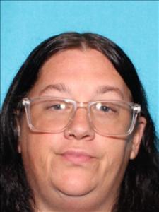 Sabrina Florence Young a registered  of Mississippi