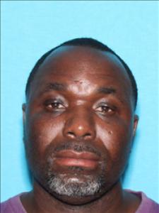Charles Lamarcus Sampson a registered Sex Offender of Mississippi