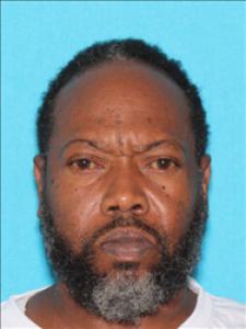 Tracy Bernard Trim a registered Sex Offender of Mississippi