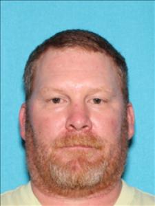 Dustin Lance Phillips a registered Sex Offender of Mississippi