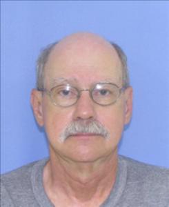 Charles Michael Breland a registered Sex Offender of Alabama