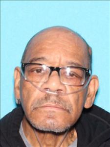 Antonio Gibson a registered Sex Offender of Mississippi