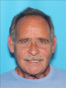 William G Kirkman a registered Sex Offender of Mississippi