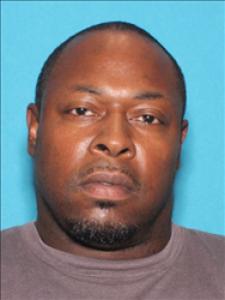 Derrick Terrell Thompson a registered Sex Offender of Mississippi