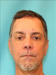 Paul Joseph Ayo a registered  of Mississippi