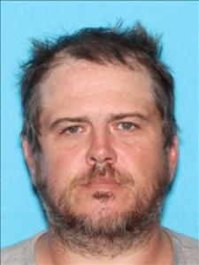 David Aron Cossey a registered Sex Offender of Mississippi