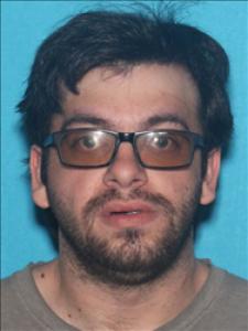 Jonathan Tyler Sherman a registered Sex Offender of Mississippi
