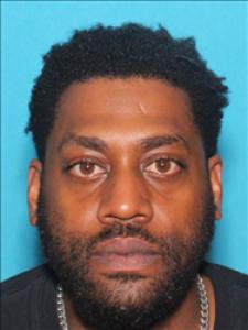 Donte Jermel Kates a registered Sex Offender of Mississippi