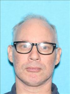 Jeffery Eugene Myers a registered Sex Offender of Mississippi