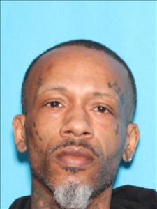 Jarrett Romero Nelson a registered Sex Offender of Mississippi