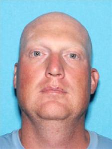 Benjamin Ryan Bishop a registered Sex Offender of Mississippi