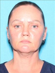 Kristen Marie Hall a registered Sex Offender of Mississippi