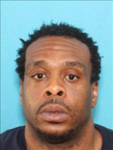 Brodrick Antonio Burress a registered Sex Offender of Mississippi