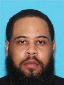 Marcus Debrico Brown a registered Sex Offender of Mississippi