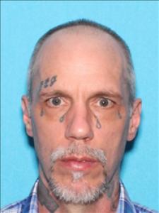 Michael Jason Buckhalter a registered Sex Offender of Mississippi