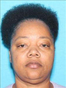 Veronica Ann Hall a registered Sex Offender of Mississippi