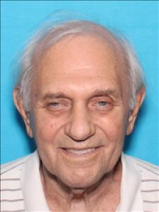 Norman Charles Mercurio a registered Sex Offender of Mississippi