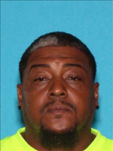 Kelvin Obrien Ammons a registered Sex Offender of Mississippi