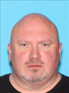 Jason Shane Wagnon a registered Sex Offender of Mississippi