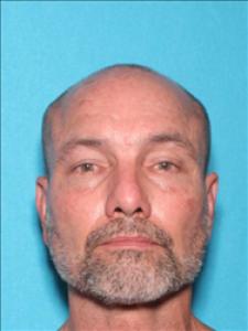 Paul Lee Ellenburg a registered Sex Offender of Mississippi