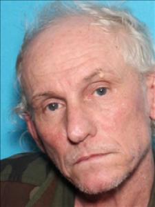 Alan Ray Doss a registered Sex Offender of Mississippi