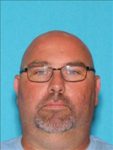 Terry Wayne Sanders a registered Sex Offender of Mississippi