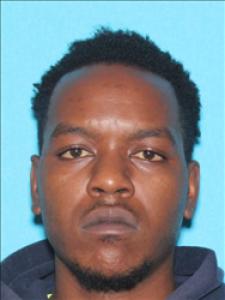 Jarrett Rashard Miller a registered Sex Offender of Mississippi