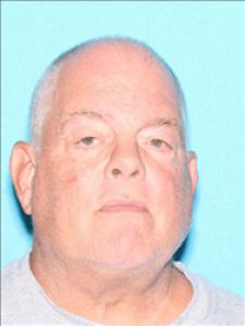 Thomas Glenn Baker a registered Sex Offender of Mississippi