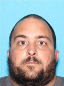 Joshua Brian Overby a registered Sex Offender of Mississippi