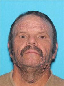 William Brad Mercier a registered Sex Offender of Mississippi