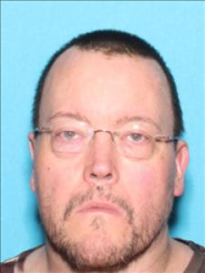 James Travis Sparkman a registered Sex Offender of Mississippi