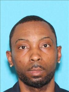 Monquarious Deon Smith a registered Sex Offender of Mississippi