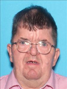 Jeffrey Samuel Thomas a registered Sex Offender of Mississippi