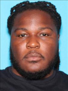 Keona Patton a registered Sex Offender of Mississippi