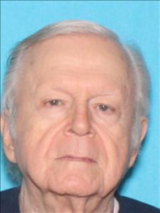 Horace Allen a registered Sex Offender of Mississippi