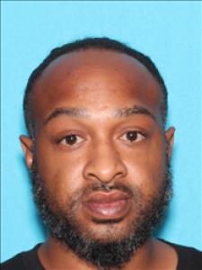 Antonio Deshawn Brown a registered Sex Offender of Mississippi