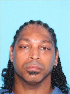 Eric Rene Davis a registered Sex Offender of Mississippi