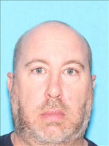 James Randall Mowery a registered Sex Offender of Mississippi