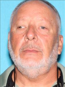 Johnny Ray Dunn a registered  of Mississippi