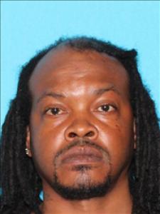 Ricky Brown a registered Sex Offender of Mississippi