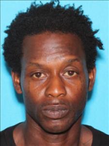Quintarus Buckner a registered Sex Offender of Mississippi