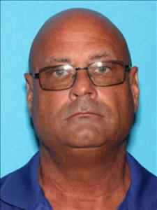 Charles David Parks a registered Sex Offender of Mississippi