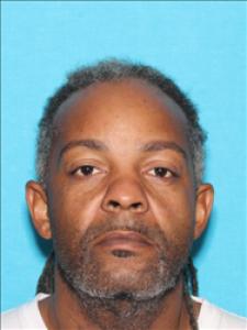 Fredrick Woodrow Campbell a registered Sex Offender of Mississippi