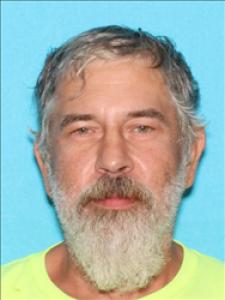 Tim Micheal Evans a registered Sex Offender of Mississippi